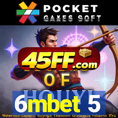 6mbet 5